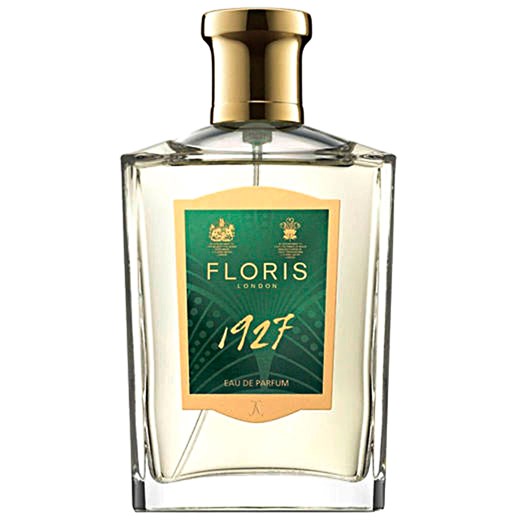 Floris London Perfumy dla Mężczyzn, 1927 - Eau De Parfum - 100 Ml, 2019, 100 ml