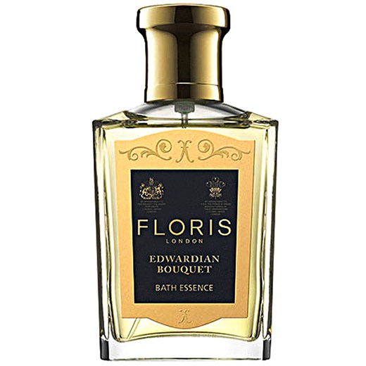 Floris London Kosmetyki dla Kobiet, Edwardian Bouquet - Bath Essence - 50 Ml, 2019, 50 ml