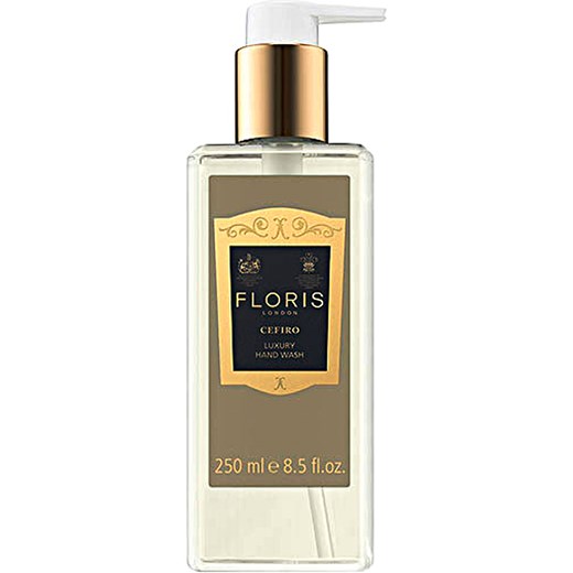 Floris London Kosmetyki dla Kobiet, Cefiro - Hand Wash - 250 Ml, 2019, 250 ml