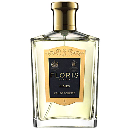 Floris London Perfumy dla Kobiet, Limes - Eau De Toilette - 100 Ml, 2019, 100 ml