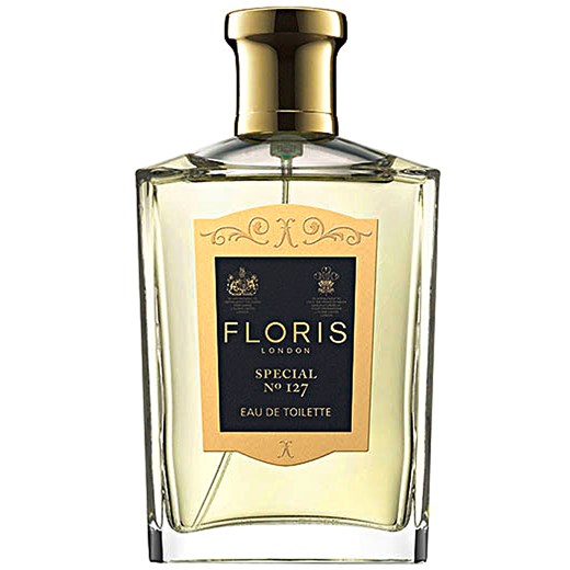 Floris London Perfumy dla Kobiet Na Wyprzedaży, Special No. 127 - Eau De Toilette - 100 Ml, 2019, 100 ml