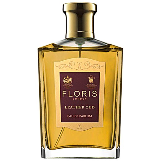 Floris London Perfumy dla Kobiet, Leather Oud - Eau De Parfum - 100 Ml, 2019, 100 ml