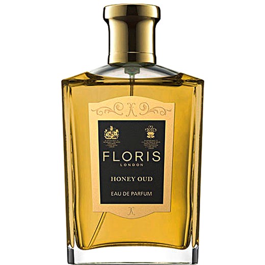 Floris London Perfumy dla Kobiet, Honey Oud - Eau De Parfum - 100 Ml, 2019, 100 ml