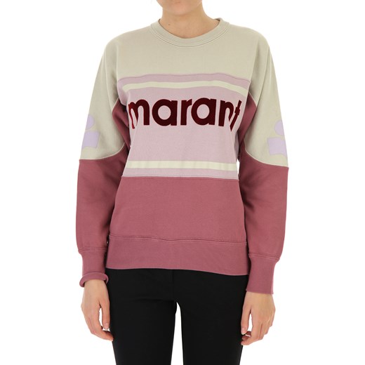 Bluza damska Isabel Marant