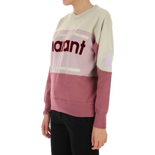Bluza damska Isabel Marant