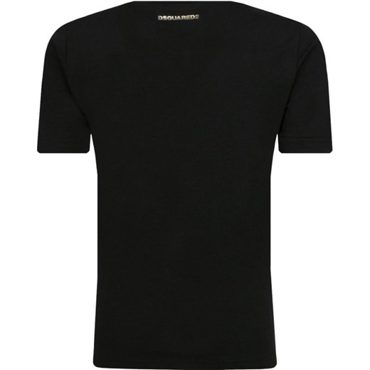Dsquared2 T-shirt ICON | Regular Fit  Dsquared2 144 Gomez Fashion Store