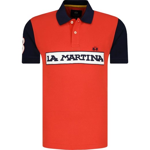 La Martina Polo | Slim Fit  La Martina L Gomez Fashion Store