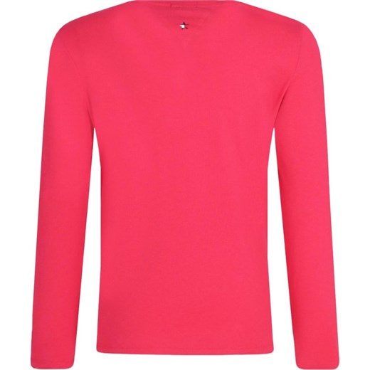 Tommy Hilfiger Longsleeve ESSENTIAL | Regular Fit Tommy Hilfiger  110 Gomez Fashion Store