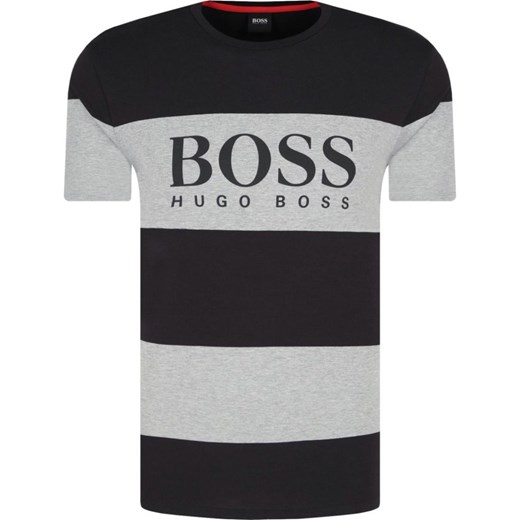 Boss T-shirt Tiburt 133 | Regular Fit Boss  XXL Gomez Fashion Store