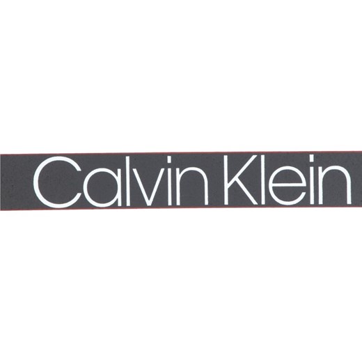 Calvin Klein Skórzany pasek  Calvin Klein 75 Gomez Fashion Store