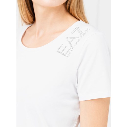 EA7 T-shirt | Slim Fit Ea7  XL Gomez Fashion Store