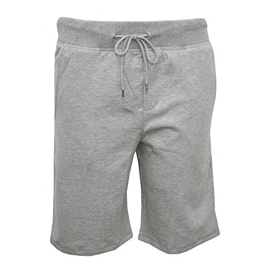 Hom męska koszulka z długim rękawem Laurent Short Jersey fitté -  l szary – szary