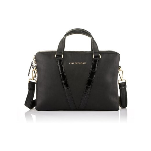 Torba na laptopa Vincent Roset 