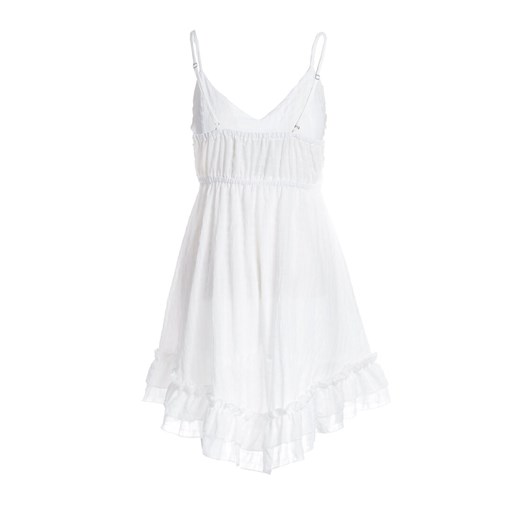 Sukienka Renee biała mini 