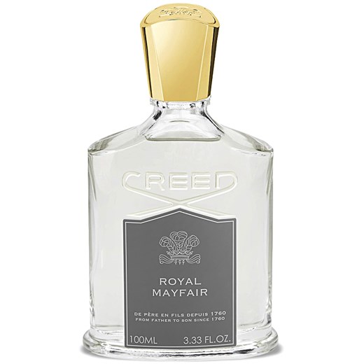 Creed Perfumy dla Mężczyzn, Royal Mayfair - Eau De Parfum - 100 Ml, 2019, 100 ml