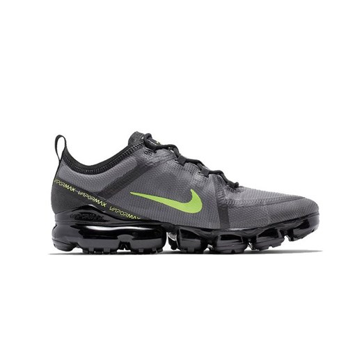 Nike buty sportowe męskie vapormax brązowe sznurowane 