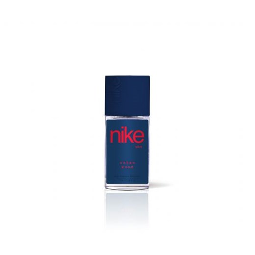 Nike Urban Wood Man dezodorant perfumowany w atomizerze 75 ml Nike   Horex.pl