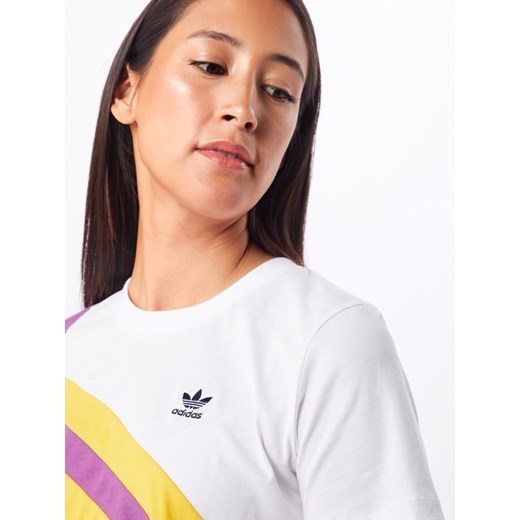 Bluzka sportowa Adidas Originals 
