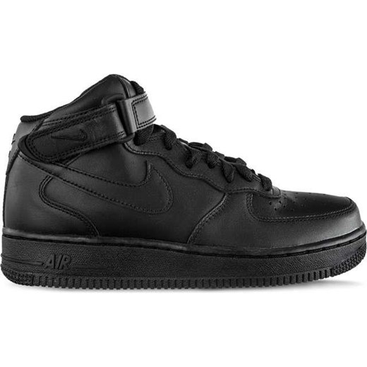 Nike 315123-001 Black/Black, sneakersy  Nike 43 e-kobi.pl