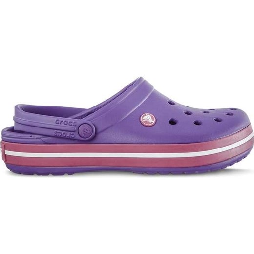 Crocs 11016-59X Neon Purple Candy Pink, chodaki  Crocs 41.5 e-kobi.pl