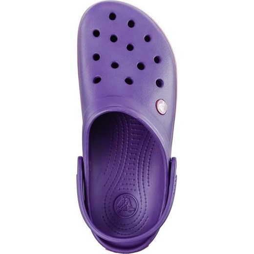 Crocs 11016-59X Neon Purple Candy Pink, chodaki  Crocs 42,5 e-kobi.pl