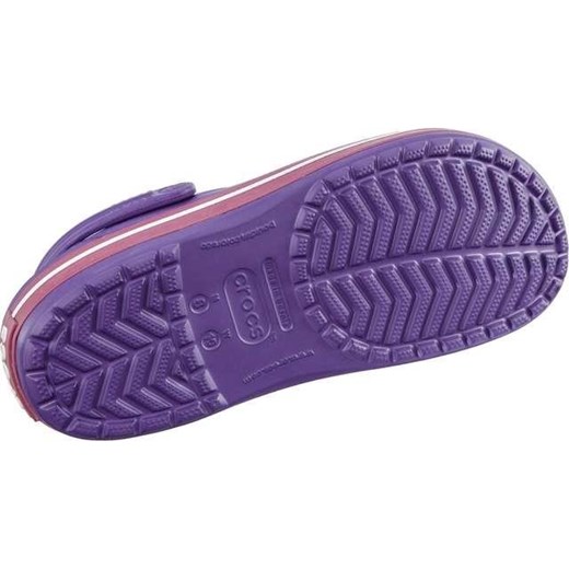Crocs 11016-59X Neon Purple Candy Pink, chodaki  Crocs 41.5 e-kobi.pl