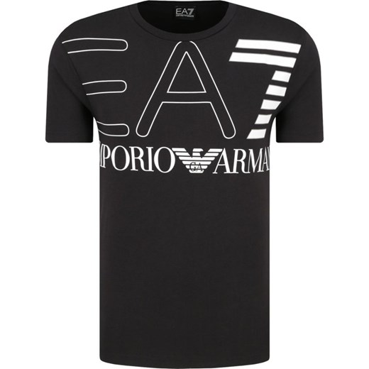 EA7 T-shirt | Regular Fit Ea7  XXL Gomez Fashion Store