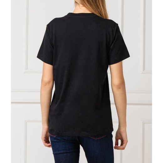 Pepe Jeans London T-shirt MINERVA | Relaxed fit Pepe Jeans  S Gomez Fashion Store