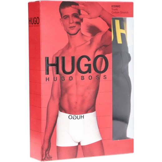 Hugo Bokserki ICONIC  Hugo Boss XL Gomez Fashion Store