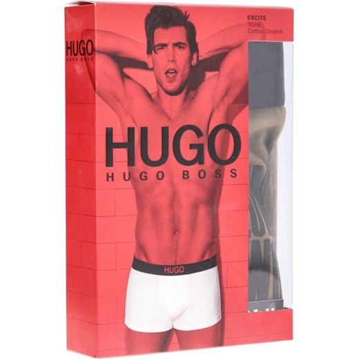 Hugo Bokserki EXCITE Hugo Boss  L Gomez Fashion Store