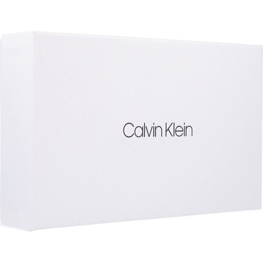 Calvin Klein Portfel CK MUST Calvin Klein  uniwersalny Gomez Fashion Store