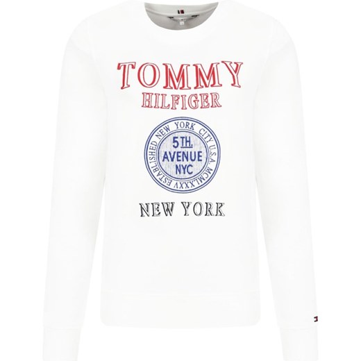 Tommy Hilfiger Bluza DELIA | Regular Fit  Tommy Hilfiger M Gomez Fashion Store