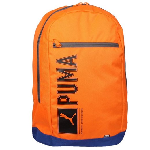 PUMA Pioneer Backpack I Puma  uniwersalny omodo.pl
