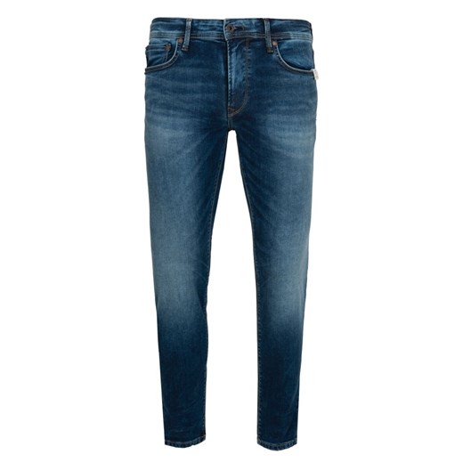 Jeansy męskie Pepe Jeans z tkaniny 