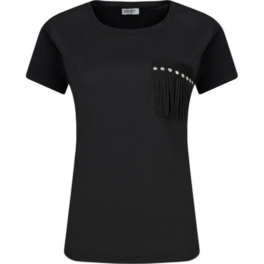 Liu Jo T-shirt | Regular Fit  Liu jo L Gomez Fashion Store