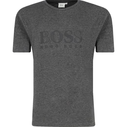 Boss T-shirt | Regular Fit Boss  140 Gomez Fashion Store