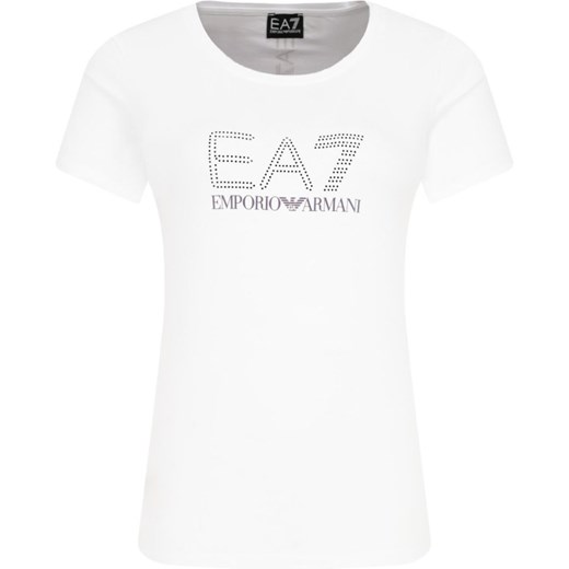 EA7 T-shirt | Slim Fit Ea7  S Gomez Fashion Store