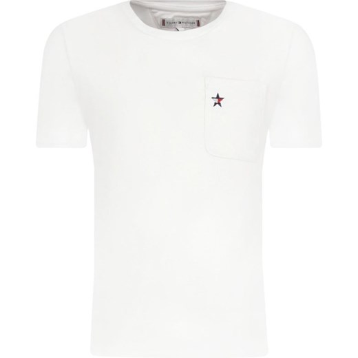 Tommy Hilfiger T-shirt ICONIC STAR | Regular Fit  Tommy Hilfiger 110 Gomez Fashion Store