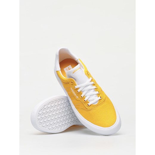 Buty adidas 3Mc (active gold/ftwr white/ftwr white) Adidas  45 1/3 SUPERSKLEP