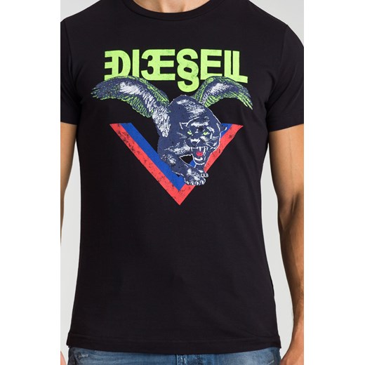 T-SHIRT DIESEL  Diesel L Velpa.pl
