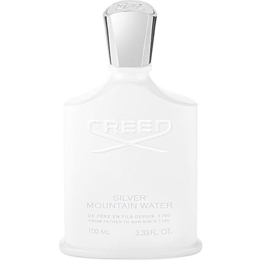 Creed Perfumy dla Kobiet, Silver Mountain Water - Eau De Parfum - 100 Ml, 2019, 100 ml