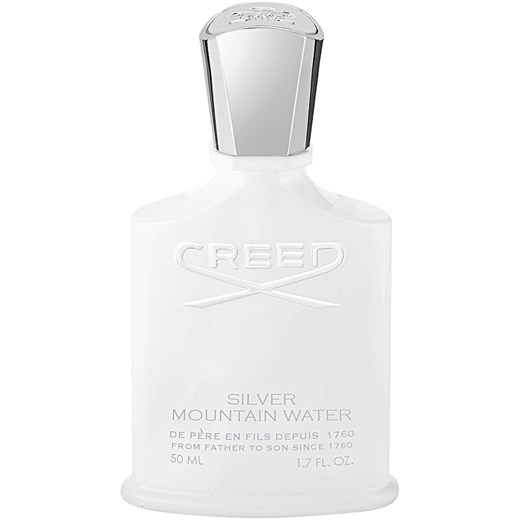Creed Perfumy dla Kobiet, Silver Mountain Water - Eau De Parfum - 50 Ml, 2019, 50 ml