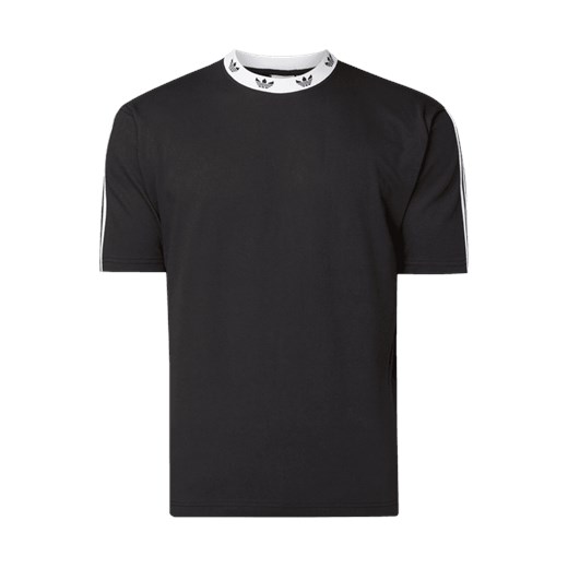 Adidas Originals koszulka sportowa z bawełny 