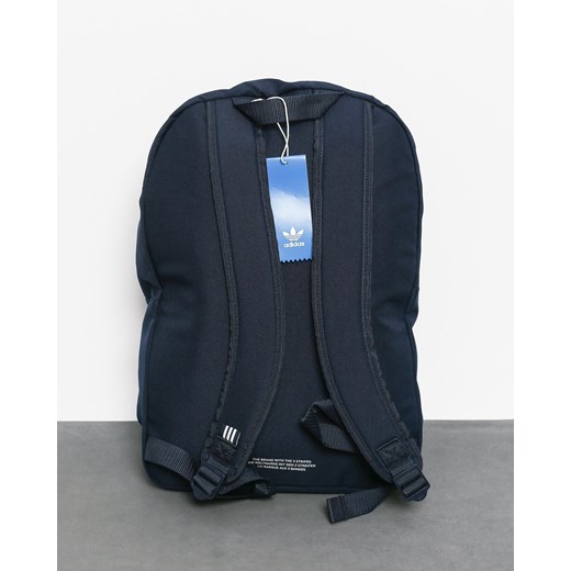Adidas Originals plecak niebieski 