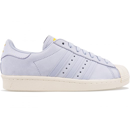 Trampki damskie Adidas superstar koronkowe sznurowane