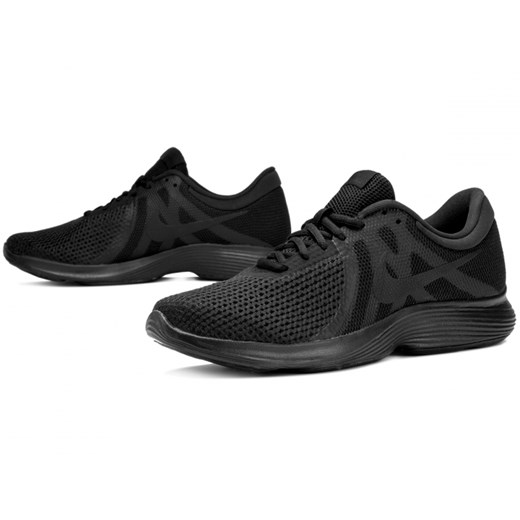 Buty Nike Revolution 4 > aj3490-002 Nike  42 okazyjna cena primebox.pl 