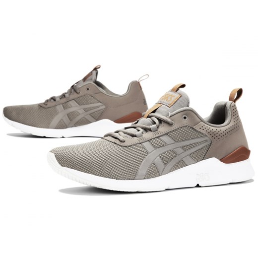 Buty Asics Gel-lyte runner > h6k2n 9191  Asics 40,5 wyprzedaż primebox.pl 