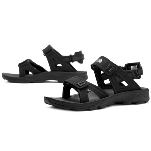 Buty The north face Hedgehog sandal ii > t0cc3dlq6  The North Face 47 primebox.pl