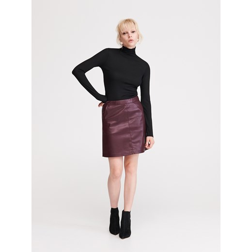 Spódnica Reserved casualowa mini