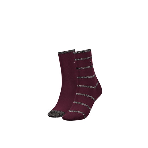 Skarpety Tommy Hilfiger ze sklepu Darbut w kategorii Skarpetki damskie - zdjęcie 72371550